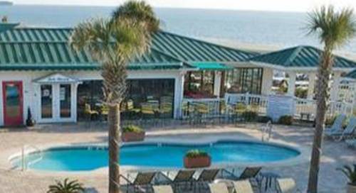 Beach House At The Dunes At Beachside Colony Tybee Island Bagian luar foto