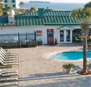 Beach House At The Dunes At Beachside Colony Tybee Island Bagian luar foto