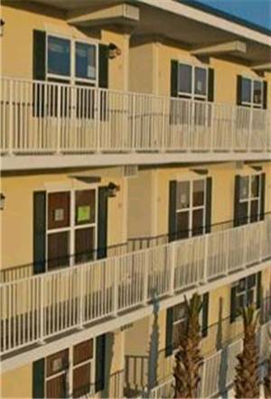 Beach House At The Dunes At Beachside Colony Tybee Island Bagian luar foto