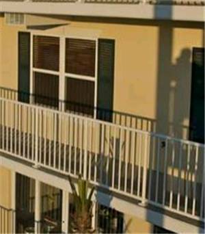 Beach House At The Dunes At Beachside Colony Tybee Island Bagian luar foto